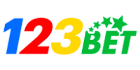 123BET-COLOR Logo