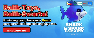 Claim Your Welcome Bonus