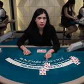 Blackjack Silver B