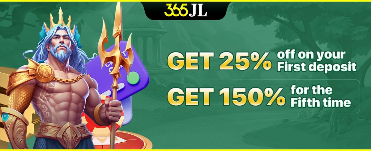 100% Welcome Match Bonus promotional banner