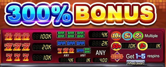 Exclusive Jili Slot Bonuses banner