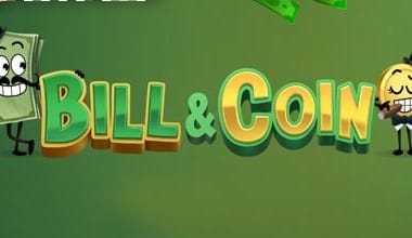 Bill & Coin
